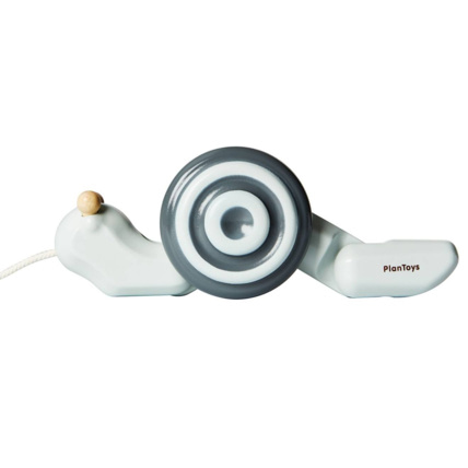 Avis Escargot à tirer PLAN TOYS 2