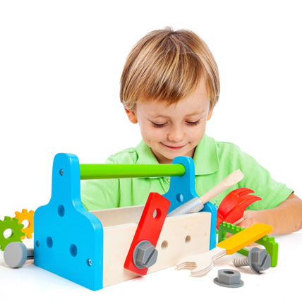Avis Boîte à outils Tool Set MOLTO 1