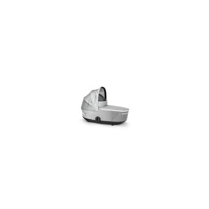 Avis Nacelle De Luxe Mios 3 CYBEX 5