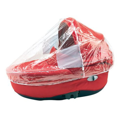 Avis Habillage pluie pour nacelles AUBERT CONCEPT 1