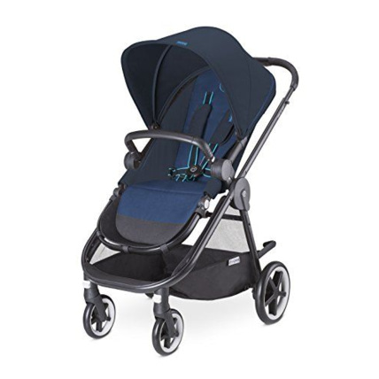Poussette Iris M Air CYBEX Comparateur Avis Prix