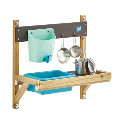 Avis Cuisine d'extérieur Early Fun Tp Toys 1