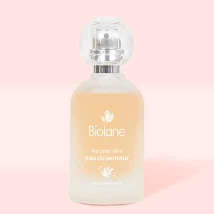 Avis Eau de senteur Biolane 1