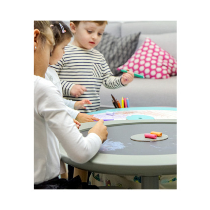 Avis MuTable V1 Stokke 2
