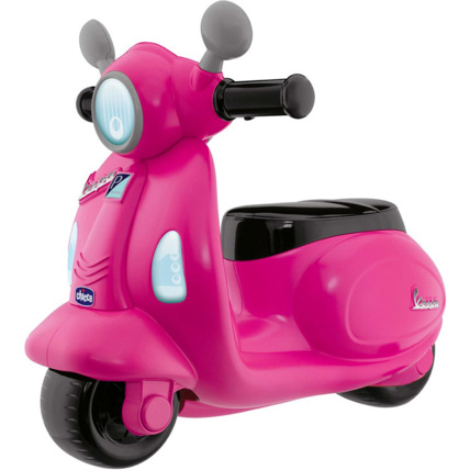 Avis Porteur Vespa Primavera Chicco 1