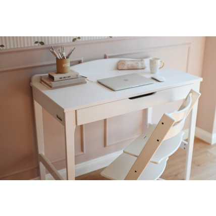 Avis Bureau avec Tiroir Stella Mon Lit Cabane 1