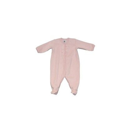 Avis Dors Bien Fatis ouverture devant  Joli Petit Bateau 1