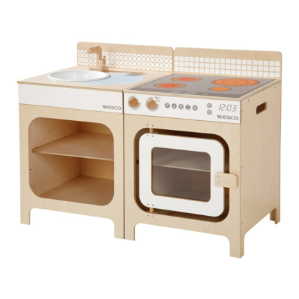 Avis Duo cuisine gastronome Wesco 2