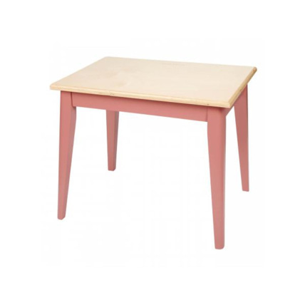 Avis Table FSC LITTLE DUTCH 2