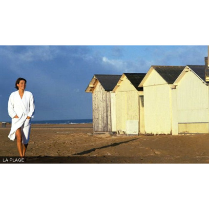 Avis Cure postnatale Thalazur Ouistreham - 1