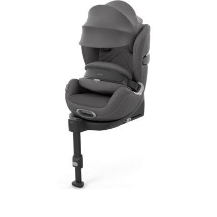 Avis Siège-auto airbag Anoris T2 i-Size CYBEX 1