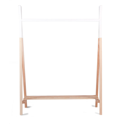Avis Portemanteau Tipi Childhome 1