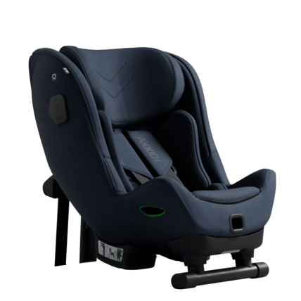 Avis Siège auto Minikid 4 Max Axkid 3