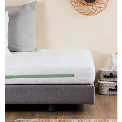 Avis Matelas enfant Aloe Vera KADOLIS 4
