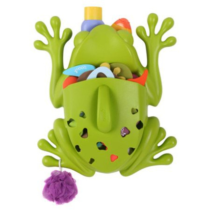 Avis Grenouille de bain Frog Pod BOON 1