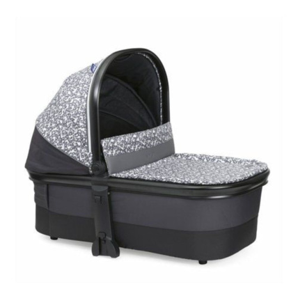 Avis Nacelle Mysa Charming Chicco 1