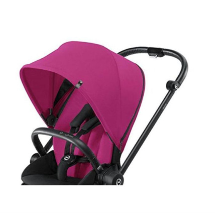 Avis Pack color pour poussette Mios  CYBEX 1