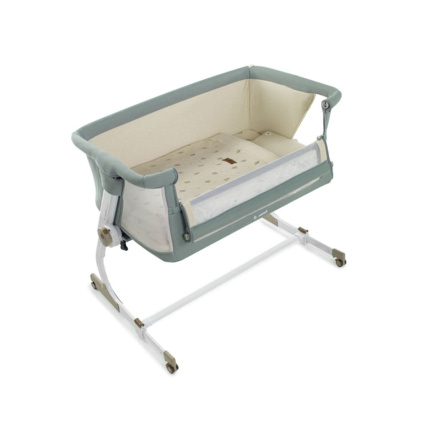 Avis Berceau cododo Baby Side 2 Jané 1