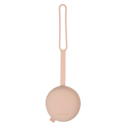 Avis Boite à sucette en silicone Difrax Lovi 2