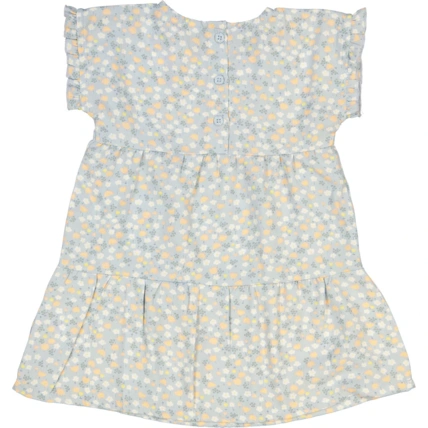 Avis Robe bébé ZEEMAN 2