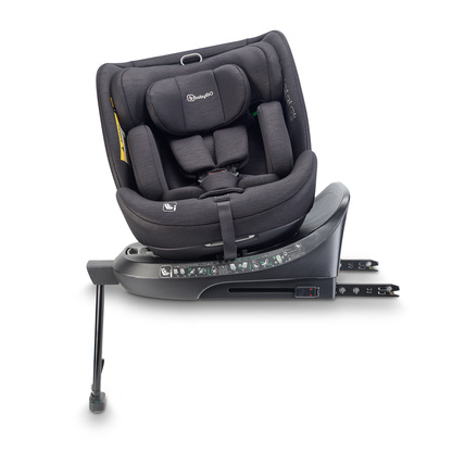 Avis Siège auto pivotant Move 360 BABYGO 1