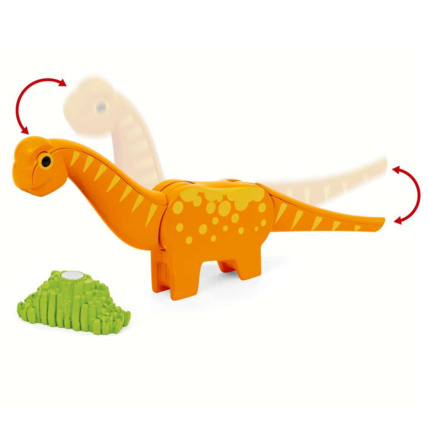 Avis Circuit Dinosaure - de 3 ans BRIO 7