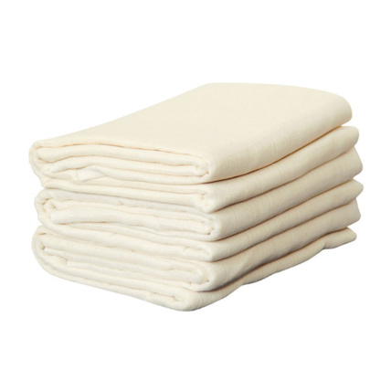 Avis Lot de 5 langes en coton DISANA 1