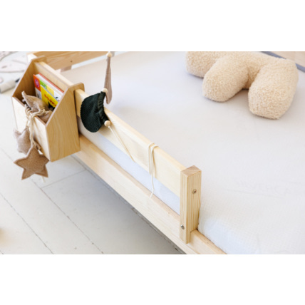 Avis Lit Tipi W Mon Lit Cabane 2