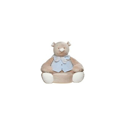 Avis SOFA NOUKY OSCAR & LEON NOUKIE'S 1