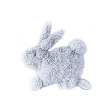 Avis Petit doudou lapin Emma - 10 cm DIMPEL 1