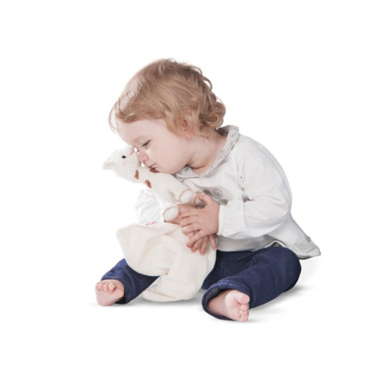 Avis Doudou Sophie Chérie Sophie la girafe VULLI 2