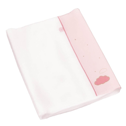 Avis Matelas à langer petit modèle Sauthon 5