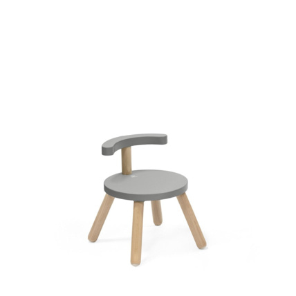 Avis Chaise MuTable Stokke 4
