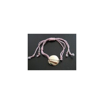 Avis Bracelet 'C'est une fille' UN AMOUR D'AMBRE 1