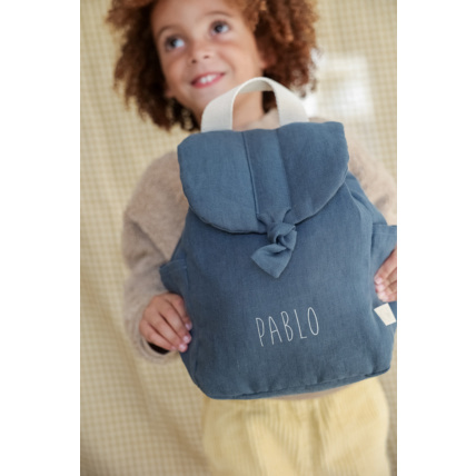 Avis Paco le sac à dos Petit Picotin 2