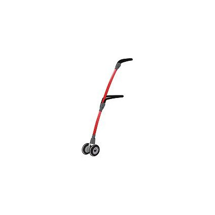 Avis Canne d'apprentissage marche LUVION 1
