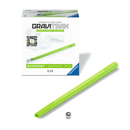 Avis GraviTrax Accessoire Magnetic Stick - de 8 ans RAVENSBURGER 3