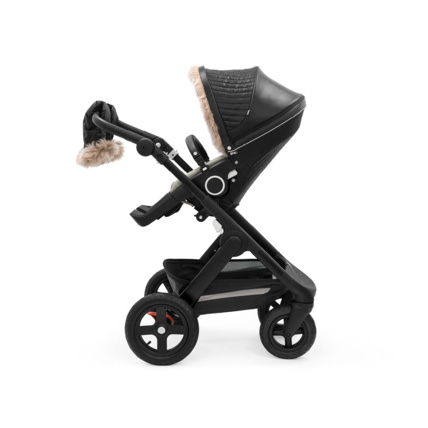 Avis Kit d'hiver pour poussette Stokke 2