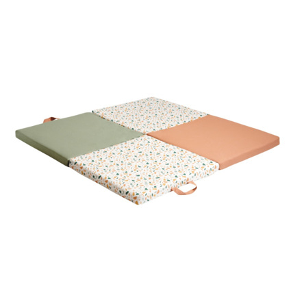 Avis Tapis de jeu bébé Terrazzo CANDIDE 2