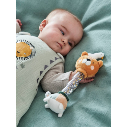 Avis Bâton de pluie Tanzanie Vertbaudet 1