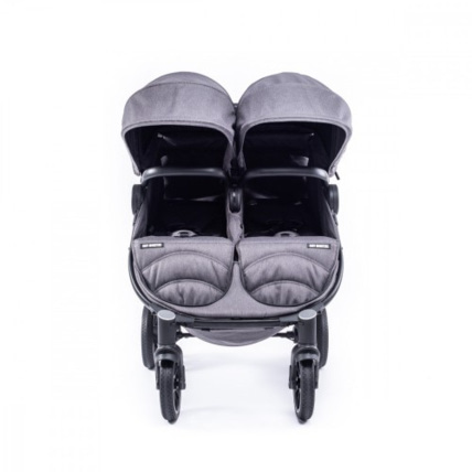 Avis Poussette double Easy Twin 4 BABY MONSTERS 1