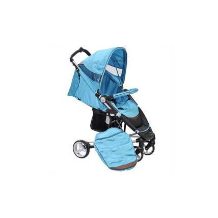 Poussette citadine Bambikid BAMBISOL Comparateur Avis Prix
