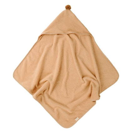 Avis Cape de bain bébé So Cute NOBODINOZ 1