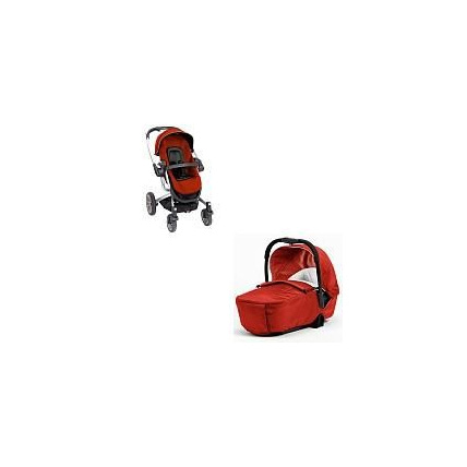 Avis Duo Symbio GRACO 1