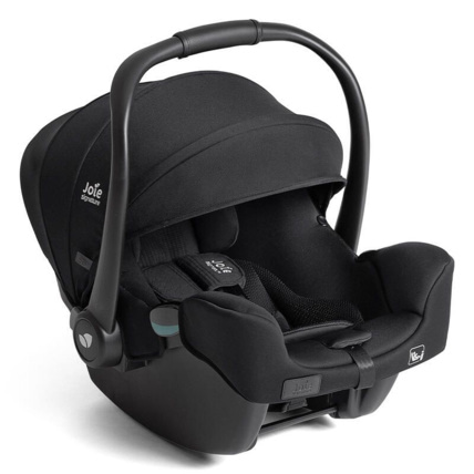Avis Siège auto i-Starter Joie Signature 2