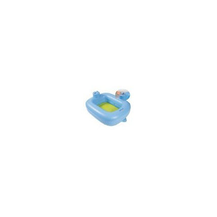 Avis Baignoire gonflable Pump'Up BABYSUN NURSERY 1