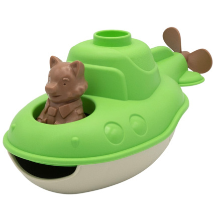 Avis Sous-Marin bateau Simple 1