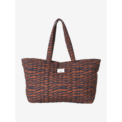 Avis Totebag à langer Merida Vertbaudet 3