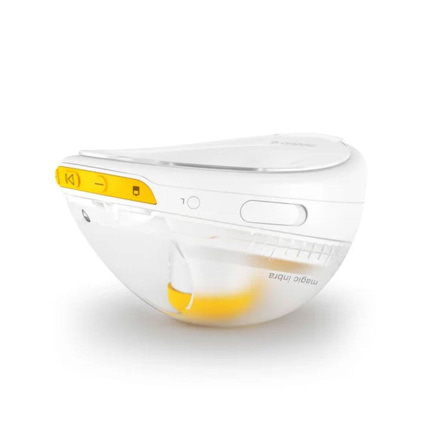 Avis Tire-lait électrique double Magic InBra™ MEDELA 2