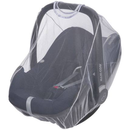 Avis Moustiquaire pour siège-auto groupe 0+ DOOKY 1